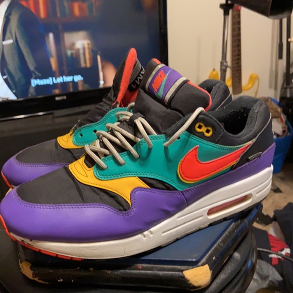 Nike Air Max 1 - Picture 3 of 4